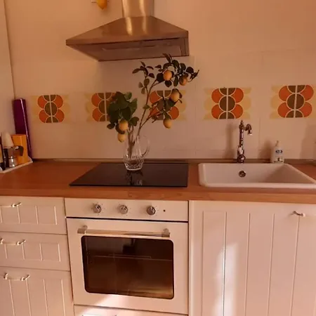 Manuela Holiday home