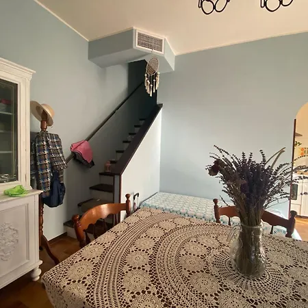 펜션 Manuela 실비마리나