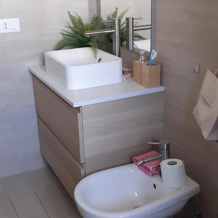 Dom wakacyjny Manuela