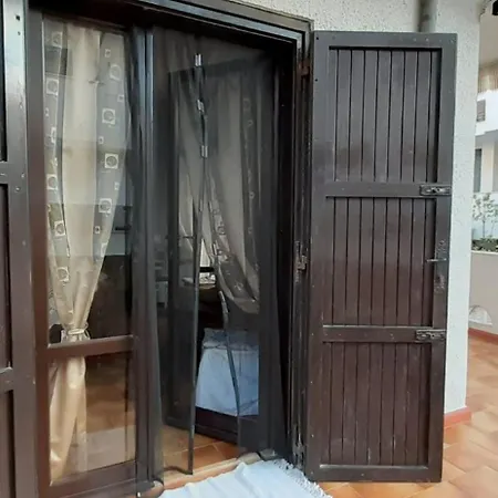 펜션 Manuela 실비마리나