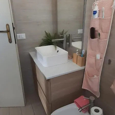 Holiday home Manuela