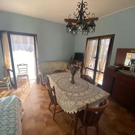 Manuela Holiday home *