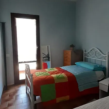 Manuela Holiday home Silvi Marina