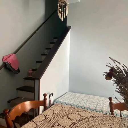 Manuela Dom wakacyjny Silvi Marina