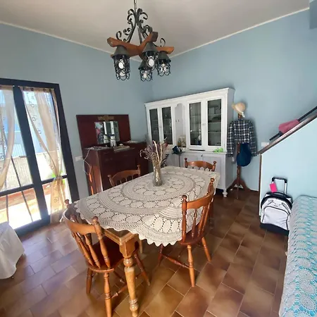 Manuela Dom wakacyjny Silvi Marina