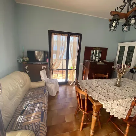 Dom wakacyjny Manuela