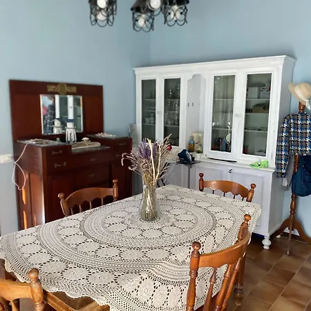 Holiday home Manuela *