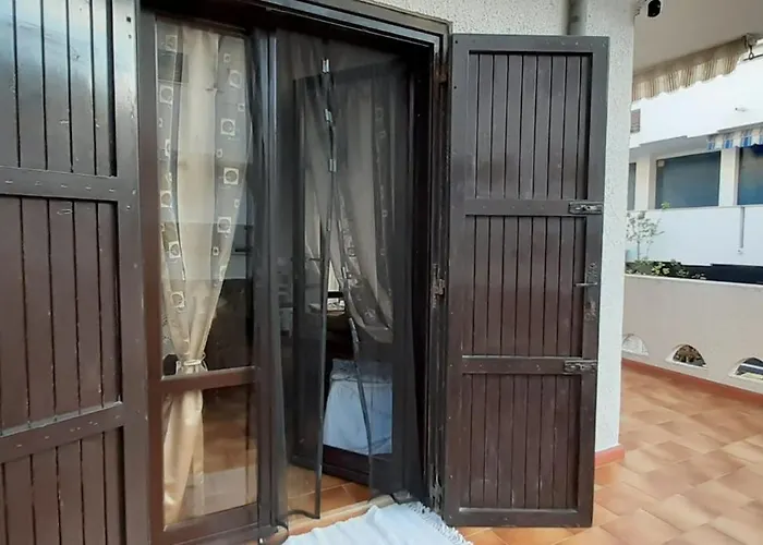 بيت للعطل Manuela سيلفي مارينا