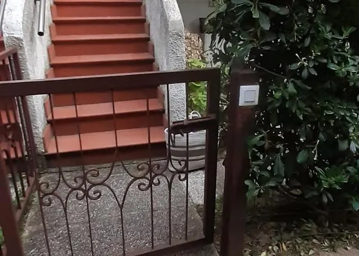 Manuela بيت للعطل *