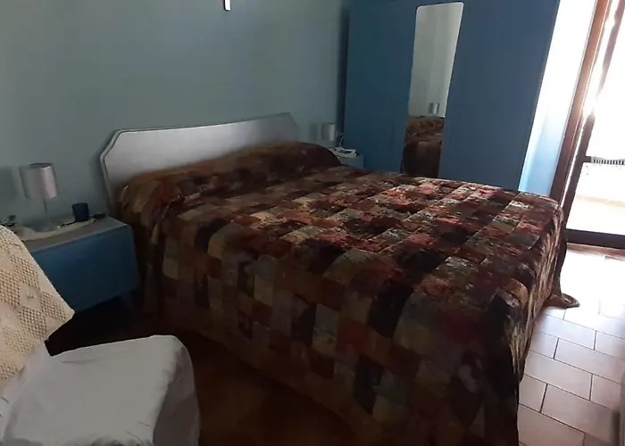 Manuela بيت للعطل