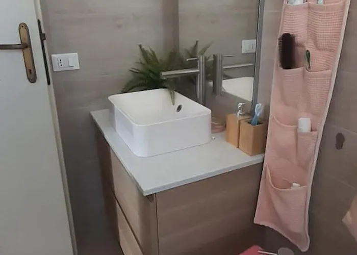 بيت للعطل Manuela