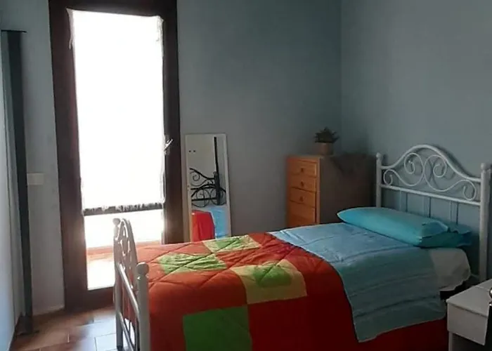 Manuela بيت للعطل سيلفي مارينا