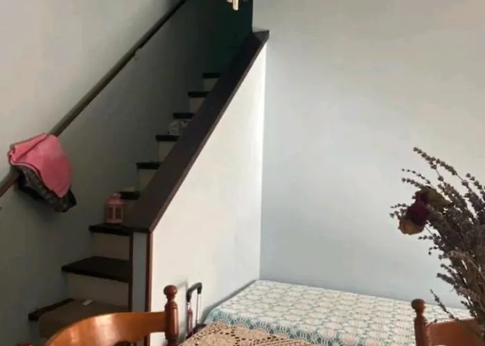 Manuela بيت للعطل سيلفي مارينا