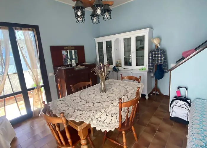 Manuela 펜션 실비마리나