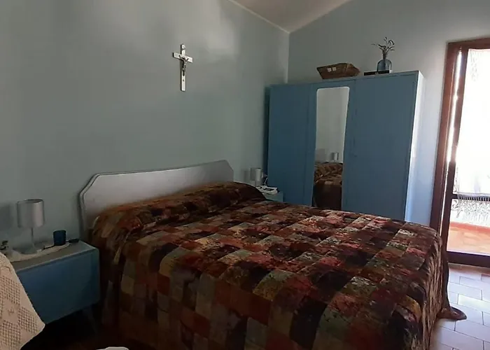 Manuela بيت للعطل *